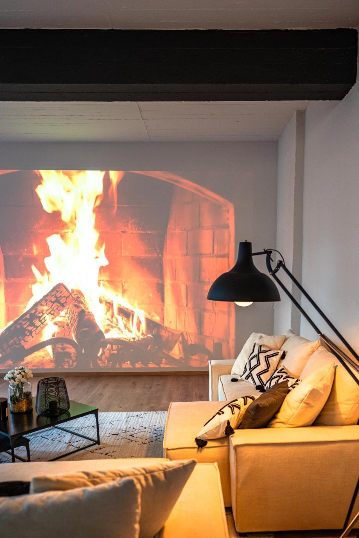 Design Loft - 200Qm2 - Heimkino - Bestlage - Parkplatz Wiesbaden Esterno foto